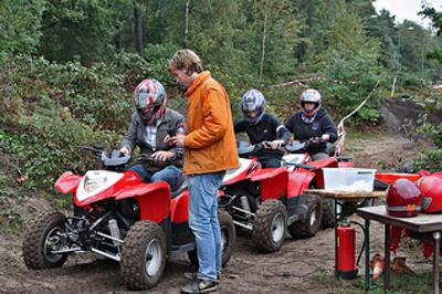 Bloed, zweet en de Sjaak