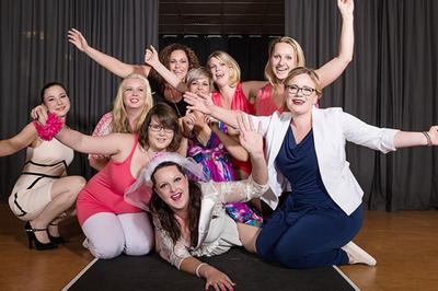 Catwalk Experience Arnhem