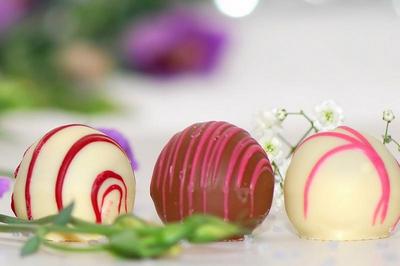 Chocolade desgustie en fondue Antwerpen