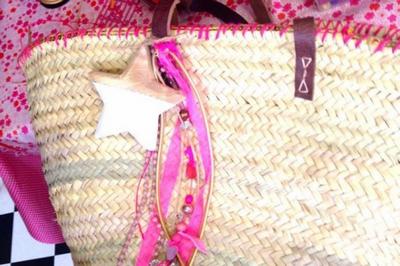 Je eigen Ibiza tas maken