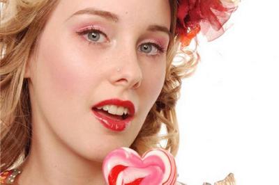 Make-up workshop vrijgezellenfeest