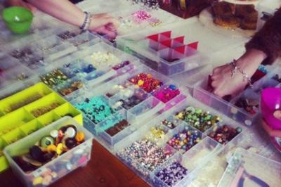 Sieraden maken