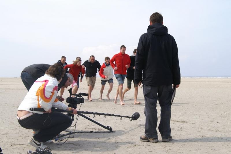 Word de ster van jullie eigen film!