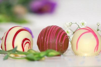 Workshop Bonbons Maken 