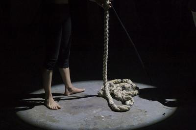 Workshop Mindfck Antwerpen